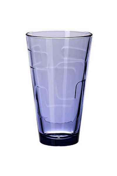 Paşabahçe 52500 DECO 340 CC - Purple Soft Drink Cup