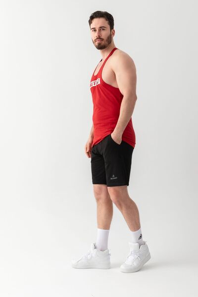MUTANT Superior Stringer - Sporcu Fitness Atleti