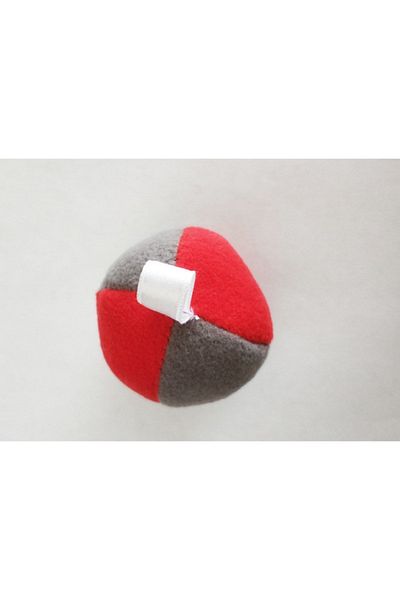 Bebeck Toys Rattle Ball