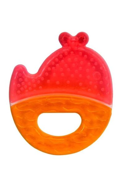 Bebeck Colorful Water Teether Teethers