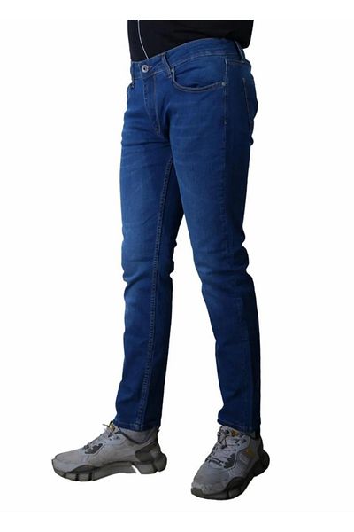 Cazador Parker 2 CDR 0843 Men's Slim Fit Skinny Leg Jeans