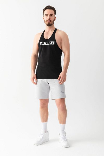 MUTANT Superior Stringer - Sports Fitness Tank Top