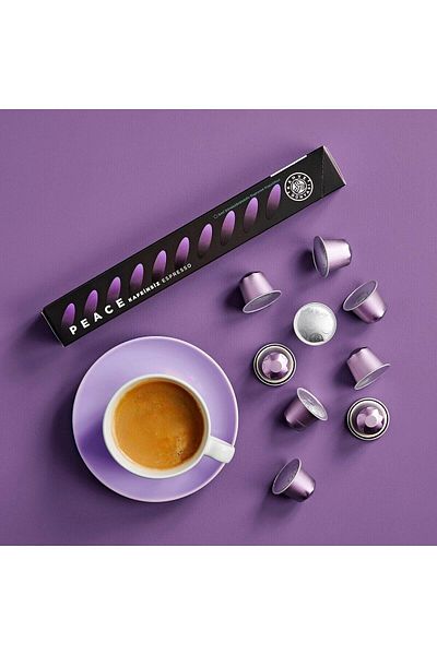 Kahve Dünyası 70 Capsule Espresso Super Mix Capsule Pack