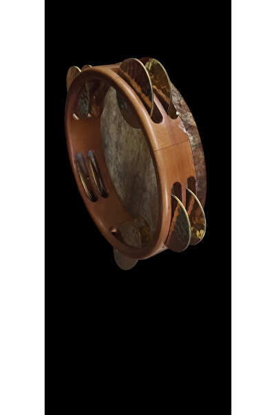 Mümtaz Shop Balık derili tef