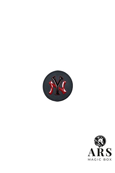 Ars Magic Box ARS Magic Box - Petice adeziv pentru călcat la cald, prosop pentru colegiu și braț, mărime mare (medie pentru braț HV 0,50-91 cm) VIP