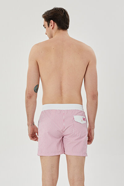 Exuma Ανδρικό εμπριμέ μαγιό - 1415026