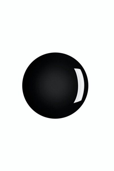 Kiko Çabuk Kuruyan Oje - Smart Fast Dry Nail Lacquer 45 Black