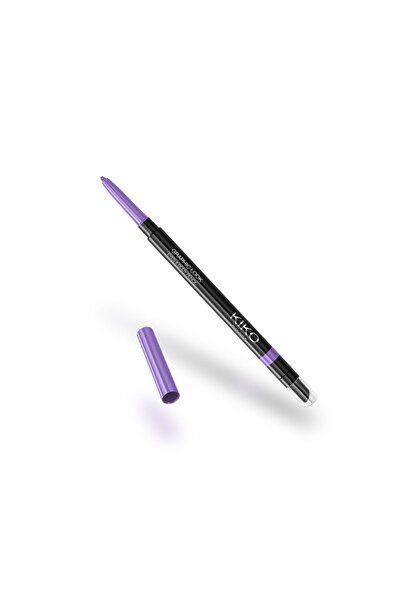 Kiko GÖZ KALEMİ - GRAPHIC LOOK EYES & BODY PENCIL - 04 Lavender
