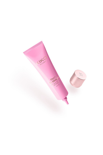 Kiko FONDÖTEN - DAYS IN BLOOM NATURAL TOUCH BB CREAM SPF 30 - 07 Cocoa
