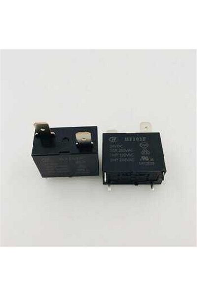 Arduino Jqx102f-24vdc Relay