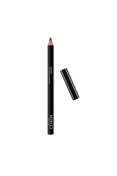 Kiko GÖZ KALEMİ - Smart Colour Eye Pencil - 15 Pearly Steel