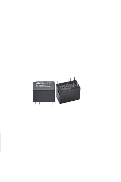 Arduino Hls6-23f-dc12v 1 أمبير 6 دبوس