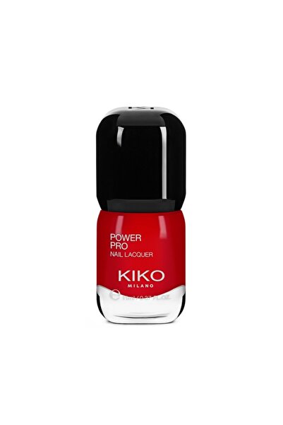 Kiko Oje - Power Pro Naıl Lacquer - 25