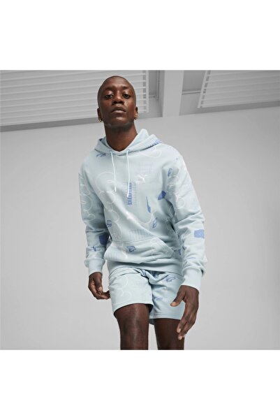 Puma Hoodie - BRAND LOVE Design