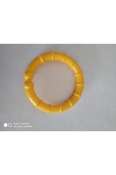 BEBEYATMAZ Teethers Rings