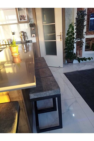 turgutsan mobilya Bar Taburesi Bar Sandalyesi 65 Cm Ücret 1 Adet Fiyatı 83cmve 95cm Arasındaki Masalar Için Uygun Ölçü