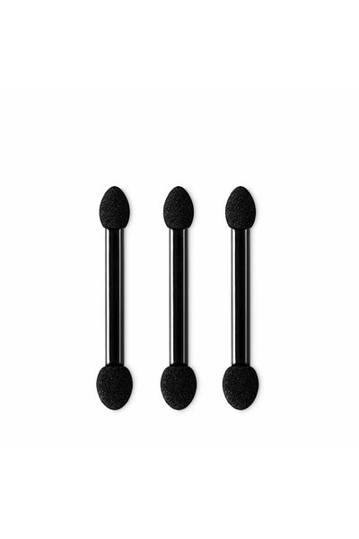 Kiko Makeup Brush - Maxi Eyeshadow Applicators