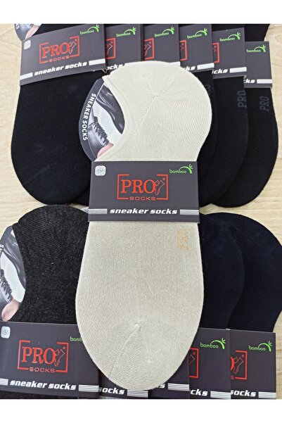 Pro Çorap Мъжки спортни обувки - удобни и стилни чорапи