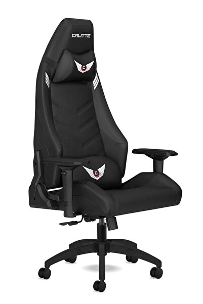 Calitte Profesyonel Oyuncu Koltuğu Titan Tt Pro Siyah