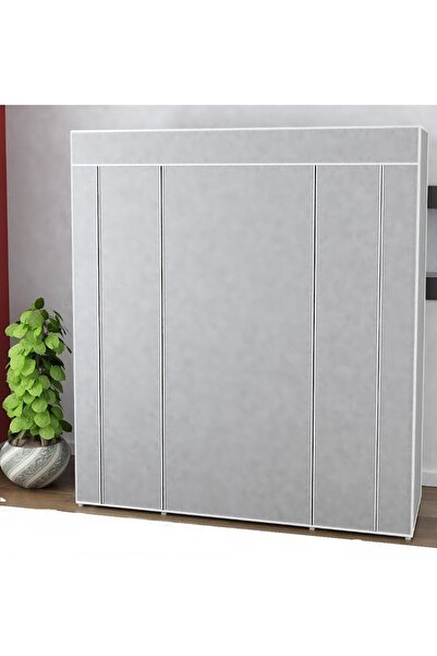 RUGBELLA Homebella 2020 Üretim Extra Güçlendirilmiş Çelik Metal Profil Kalın ...