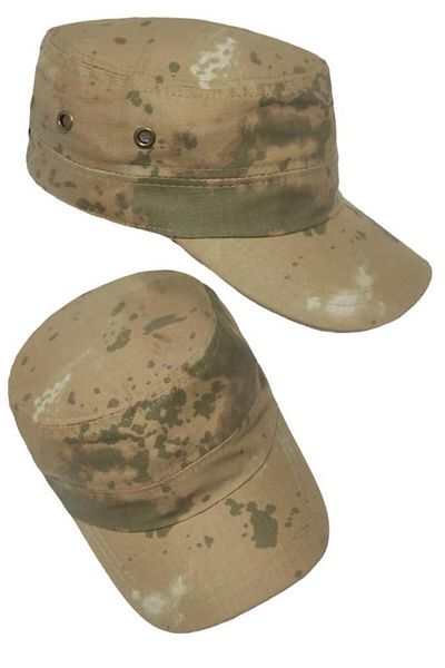 SINGLE SWORD Civil Cap for Operation