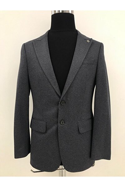 BALCI erkek blazer tek ceket  1240