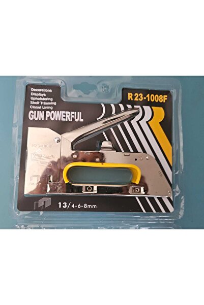 Kan Yu Gun Tacker ZIMBA