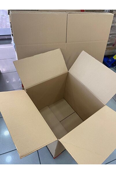 Koli 60x60x54 5 li koli  [üretim fazlası]