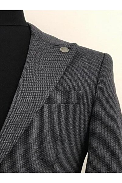 BALCI erkek blazer tek ceket  1240