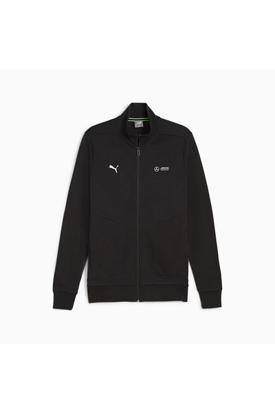 Puma Суитшърт MAPF1, слим