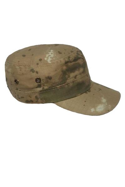 SINGLE SWORD Civil Cap for Operation