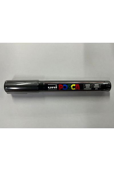 Uni Posca Marker PC-5M (1.8-2.5mm) - 5m Cut