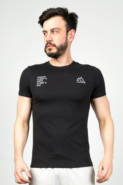 Cazador Tricou Jazz 4089 O.bıs (2024-Vară)