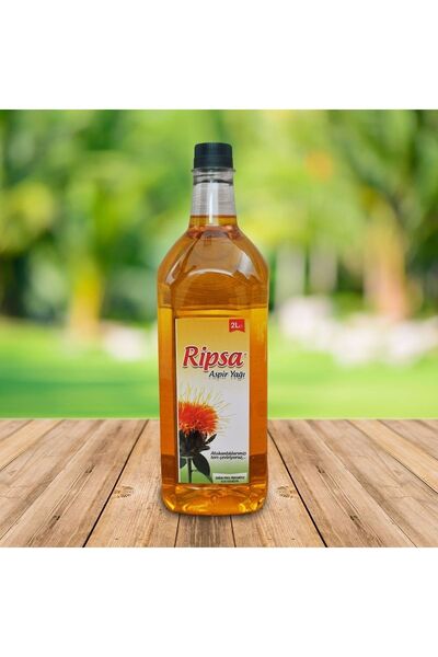 RiPSA Aspir Yağı 2lt