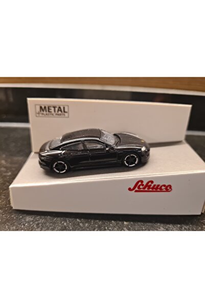 Schuco 1/87 Porsche taycan turbo S