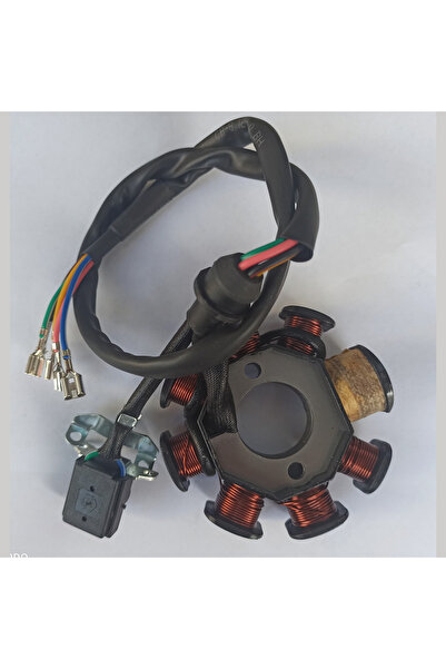 OEM Kuba TK03 Statör