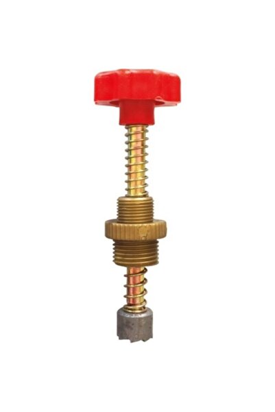 efmues Rayba Musluk Raybası batarya Musluk Temizleme Aleti