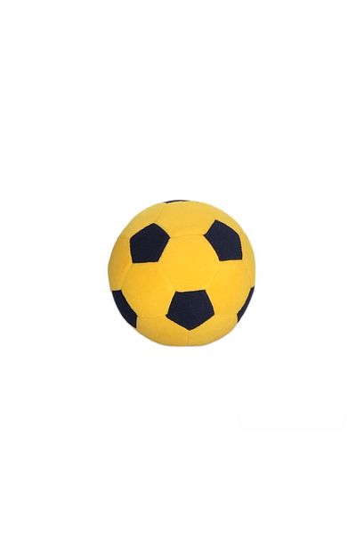 UgurToyss Cat Plush Ball Toy - Durable and Soft, Small Size