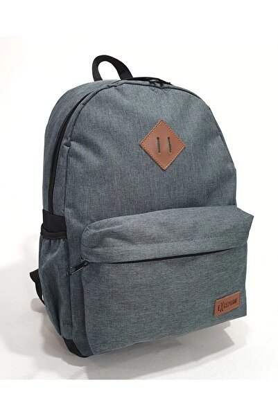 Dadacuq Unisex Casual αθλητικό σακίδιο πλάτης - Δύο θήκες, DDCQ*130 Outdoor