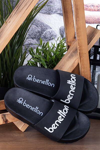 Benetton Casual Summer Beach Slippers