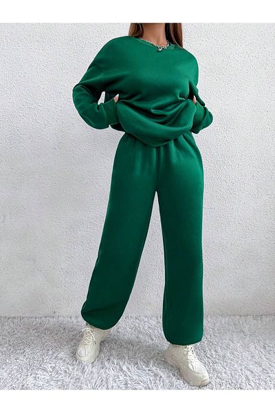 DAXİS Sportwear Company ДАМСКИ АНЦУГ С КРЪЛО ДЕКО DAXIS Sportwear Company