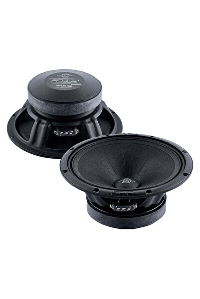 APOCALYPSE Ap-M81se Çifti 680wat 340W Rms 20cm Profesyonel Oto Midrange Deaf Bonce