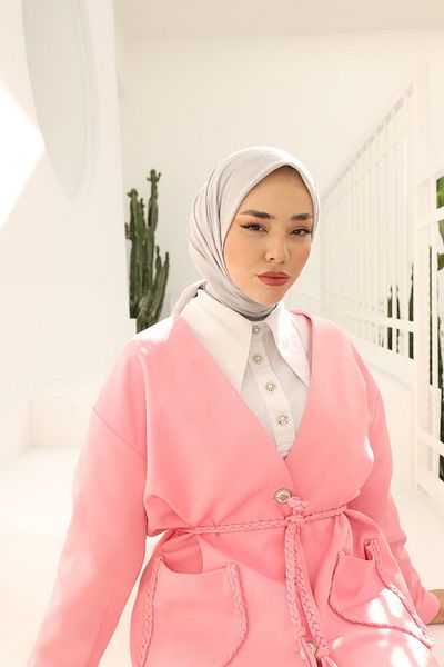 Silk Home Aerobin Lyocell Scarf