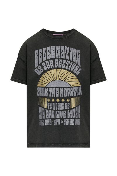QS by s.Oliver 2147438   T-Shirt