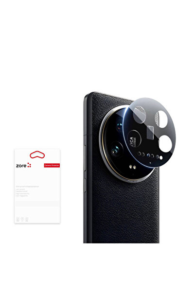 ZenithWorks Xiaomi Mi 14 Ultra  3D Kamera Camı
