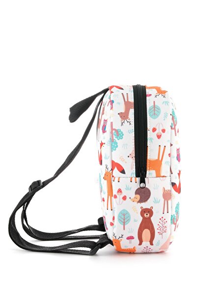 Wia Single Compartment Fun Nursery Bag