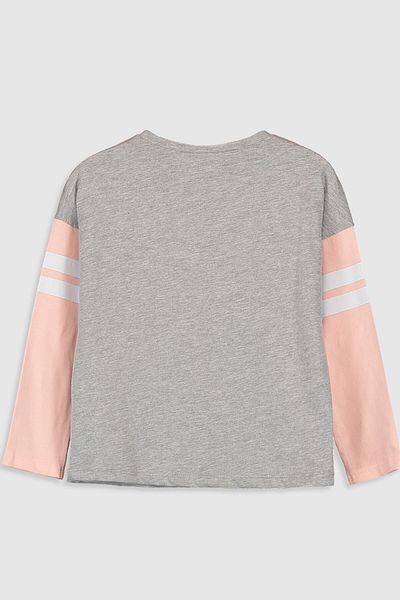 LC Waikiki Tricou fetita