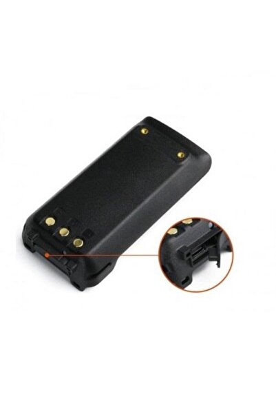 BAOFENG Tyt Type C Batarya Uv-88 Uv-98 Lb-75l 1400 Mah Telsiz Pil