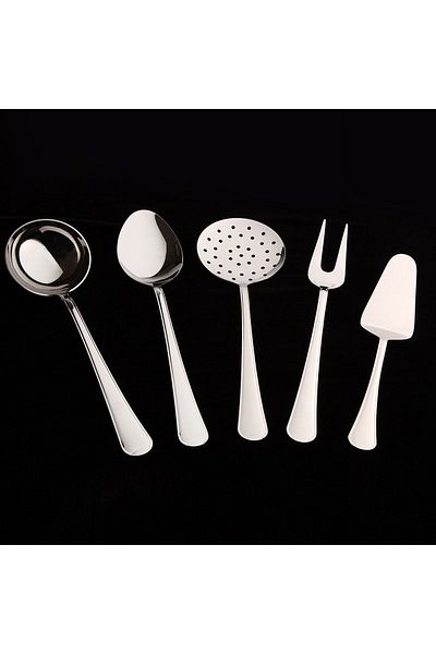 Jumbo 1601 Set de service simplu din 5 piese