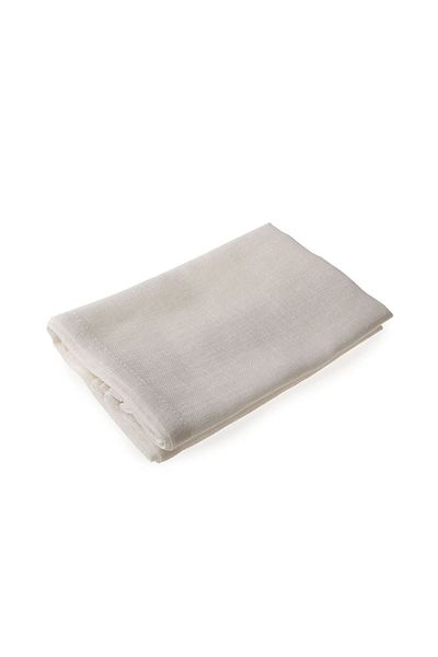 Jumbo Ecru 2-Piece Napkin Set